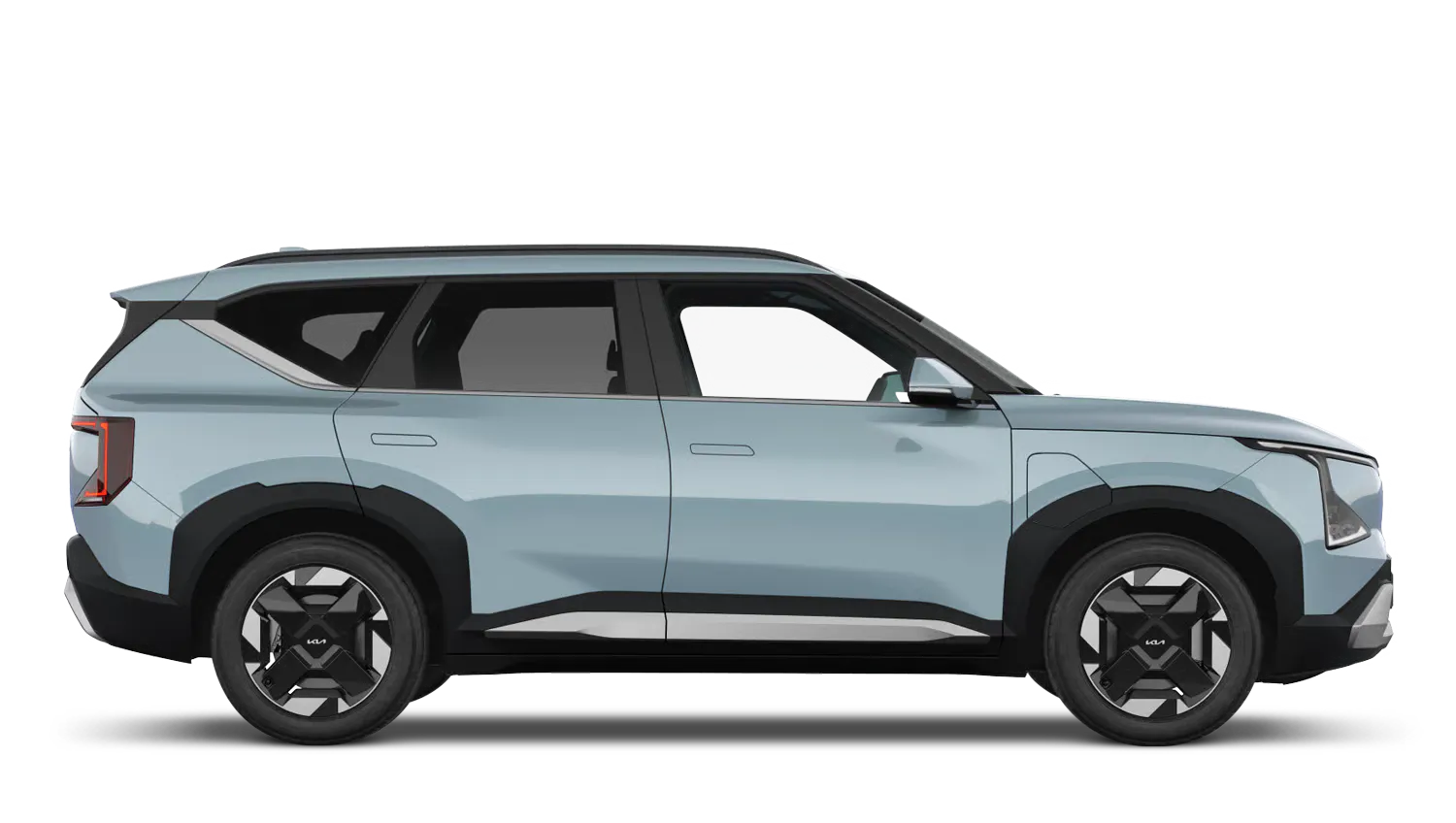 Kia EV5 Business Contract Hire