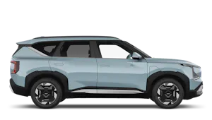 81.4kWh Air 214bhp Auto