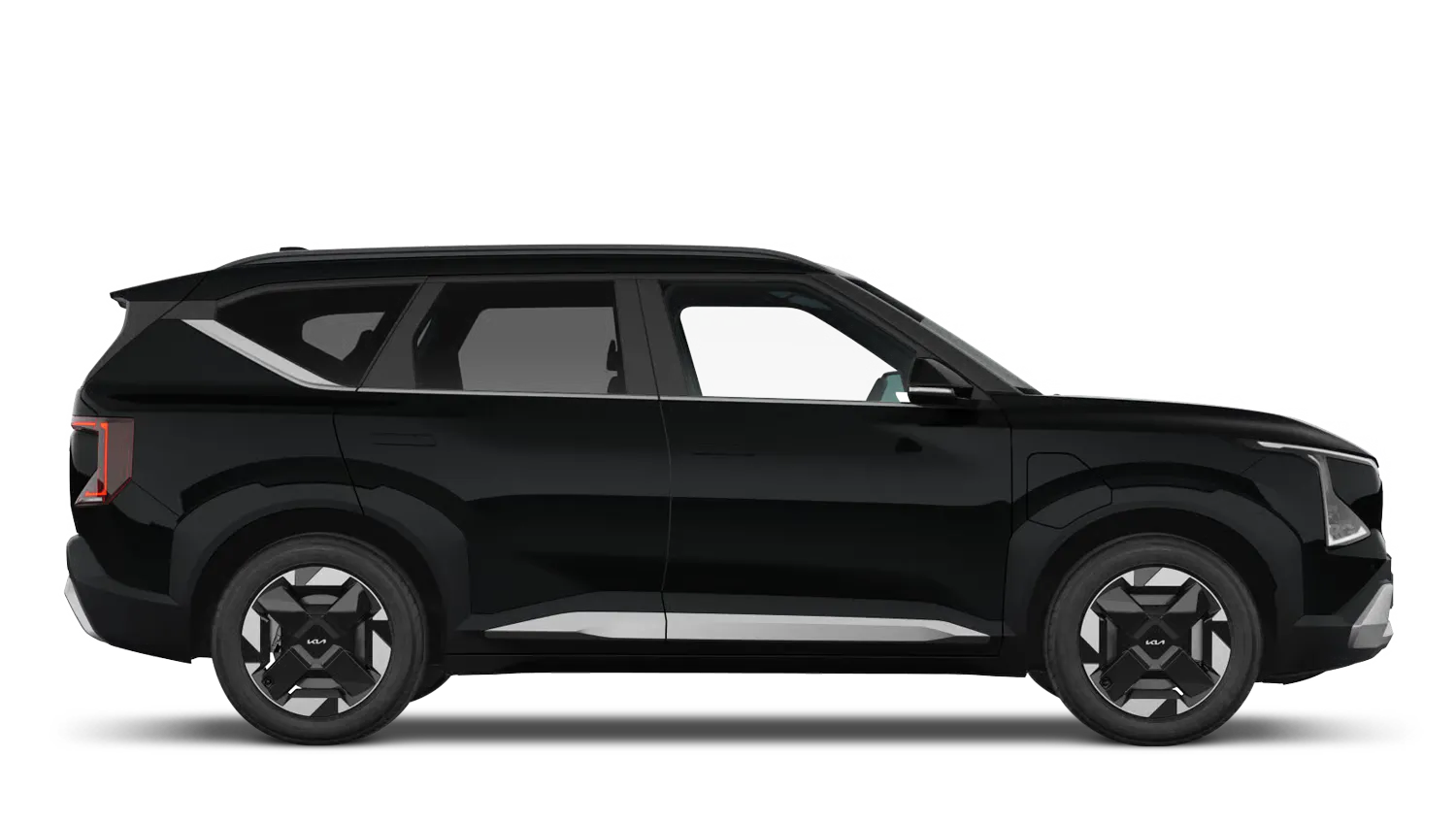 Kia EV5 Personal Contract Hire