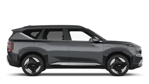81.4kWh Storm 214bhp Auto