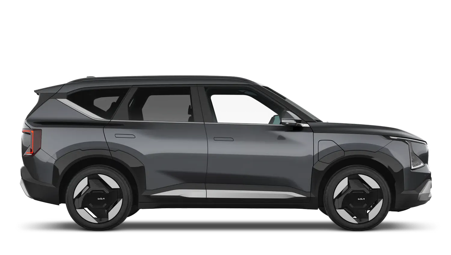 The Kia EV5 Storm