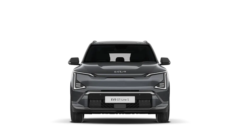 The Kia EV5