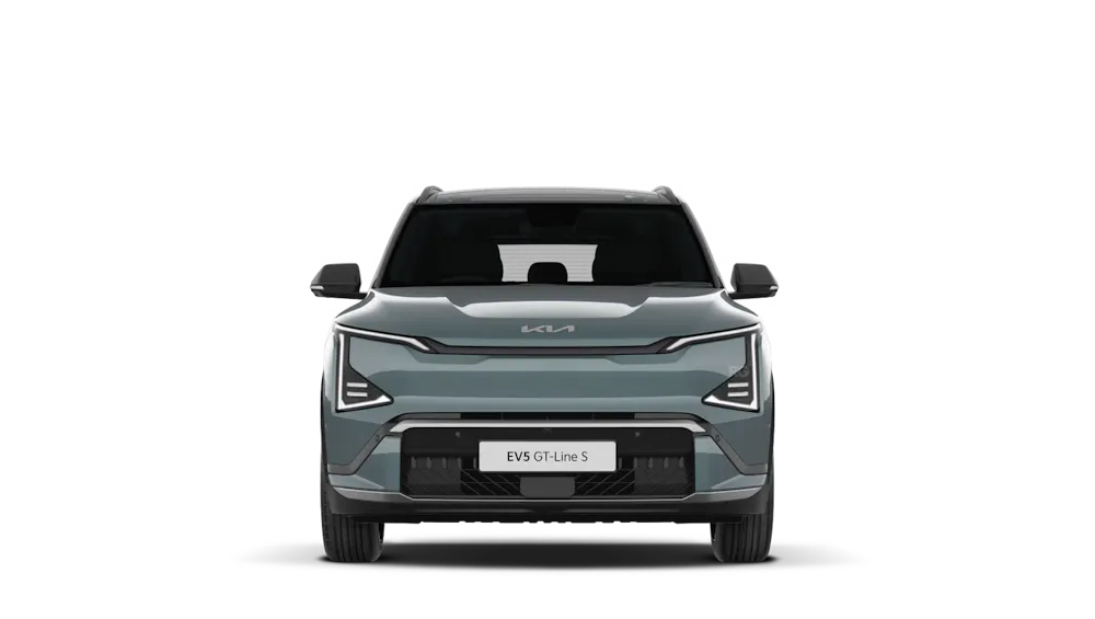 The Kia EV5