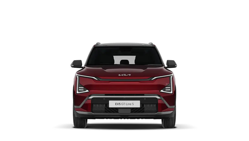 The Kia EV5