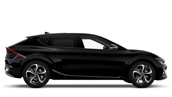 Midnight Black (Premium) The Kia EV6