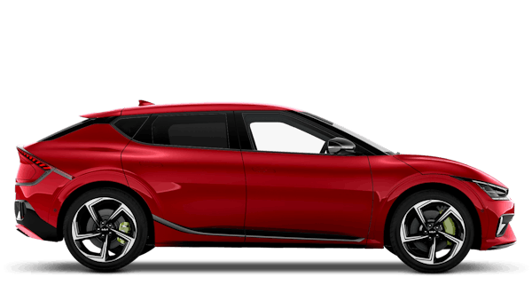 The Kia EV6 GT | Finance Available | WJ King Kia