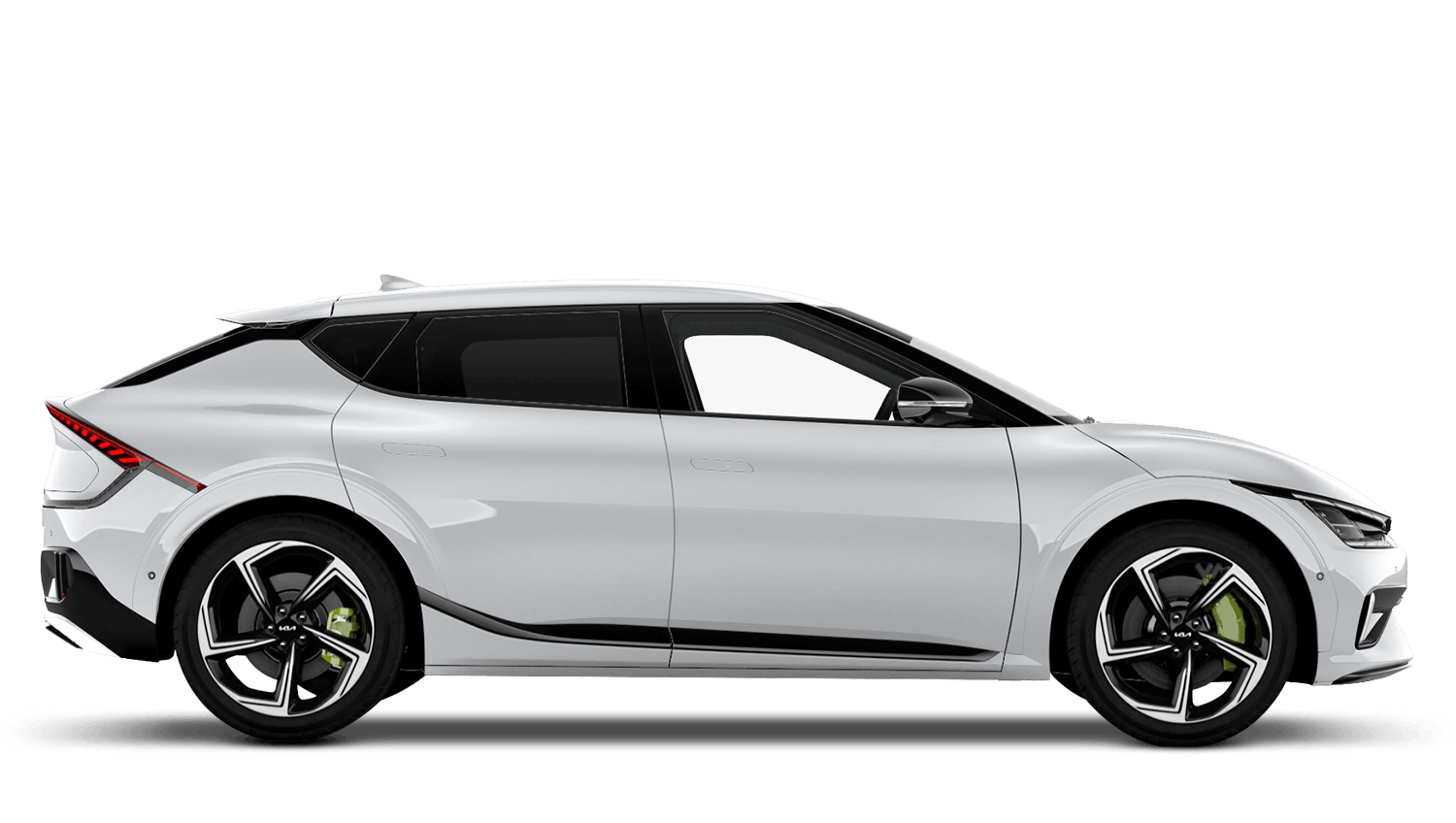 The Kia EV6 GT Finance Available Sutton Park KIA