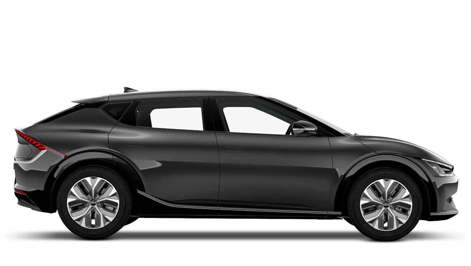 Kia The EV6 New Electric Car Offers