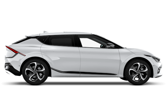 Kia The EV6 New Car Offers