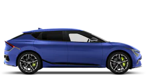84kWh GT 641bhp AWD Auto