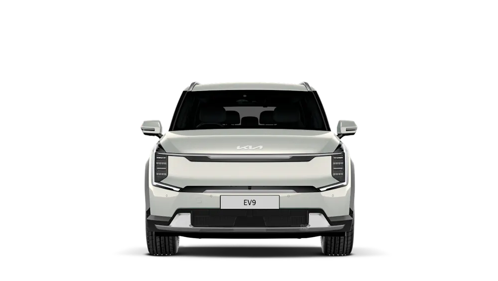 The Kia EV9