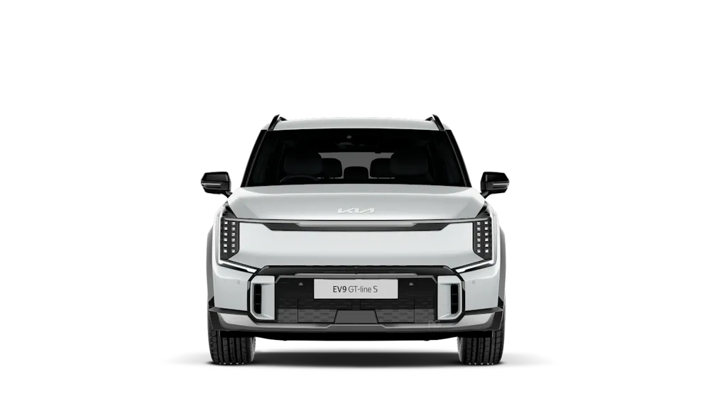 The Kia EV9