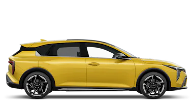 The Kia K4 514