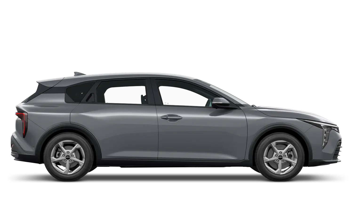 The Kia K4 Offer