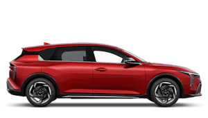 1.0 T-GDi 48V GT-Line 113bhp DCT