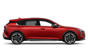 1.6 T Gdi Gt Line S Hatchback 5dr Petrol Dct