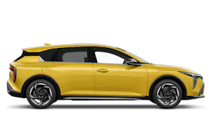 1.0 T-GDi 48V GT-Line 113bhp DCT