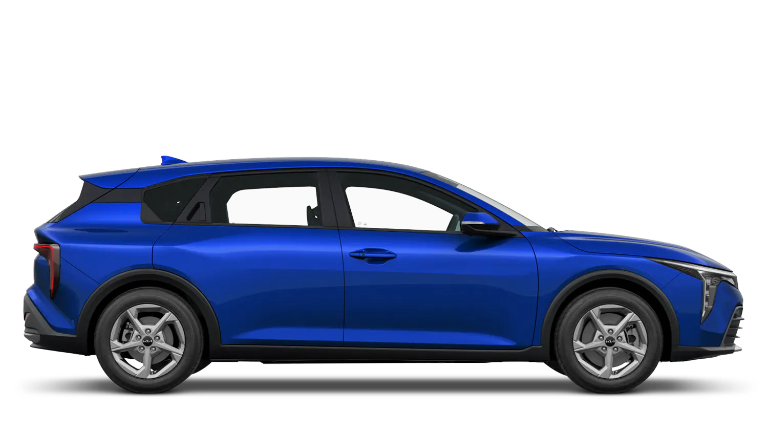 Kia The K4 New Car Offers