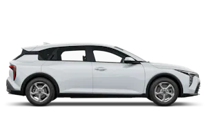 1.0 T-GDi 48V Pure 113bhp