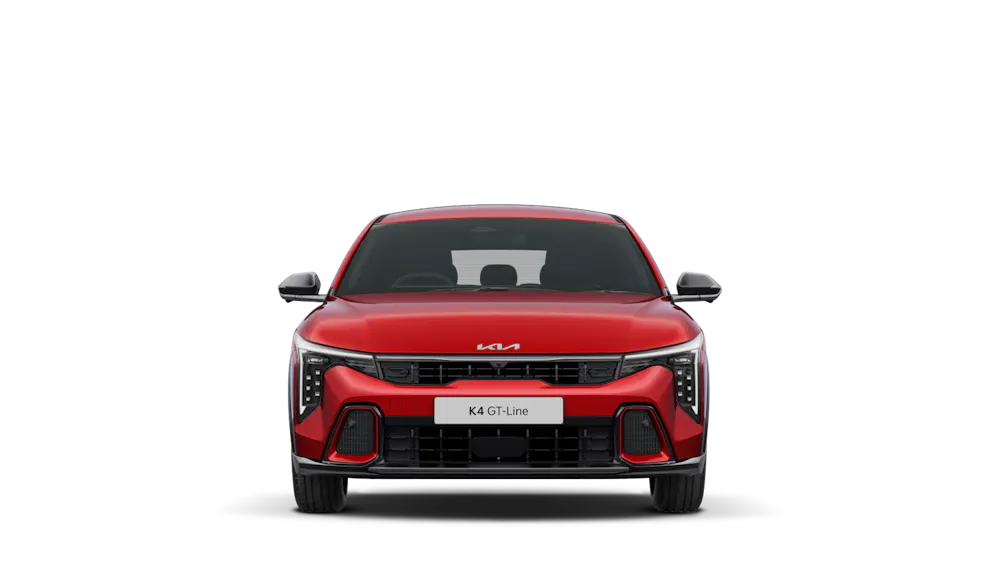 The Kia K4