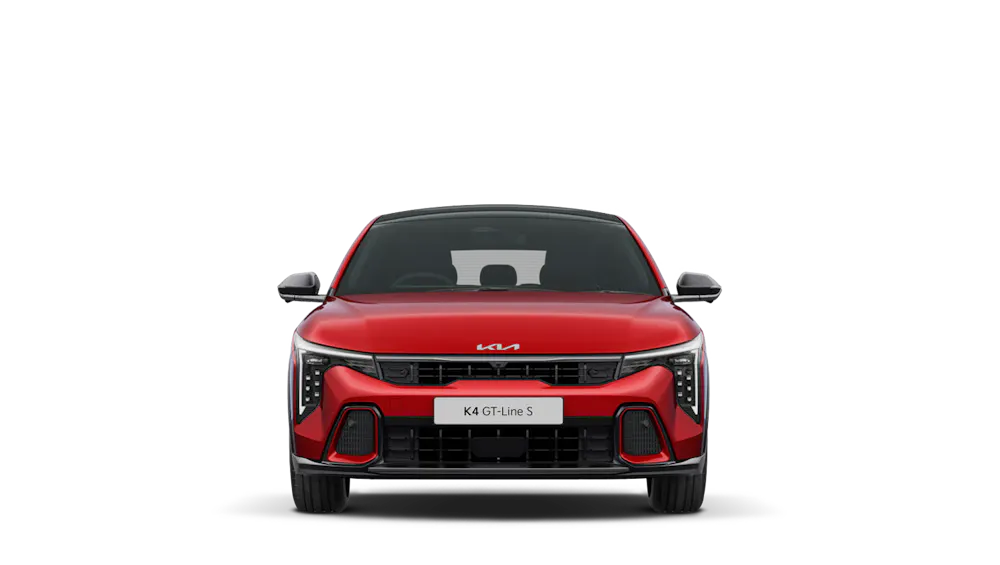 The Kia K4