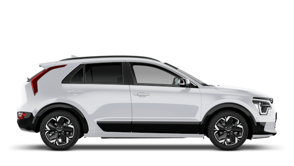 All New Kia Niro Ev 4 Finance Available Wj King Kia