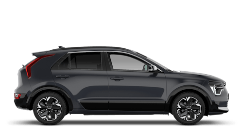  All-New Niro EV New Electric Car Offers