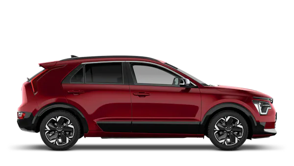 64.8kwh 3 Suv 5dr Electric Auto