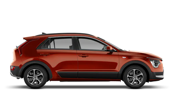1.6h Gdi 2 Suv 5dr Petrol Hybrid Dct  (s/s)