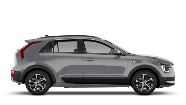 1.6h Gdi 2 Suv 5dr Petrol Hybrid Dct  (s/s)