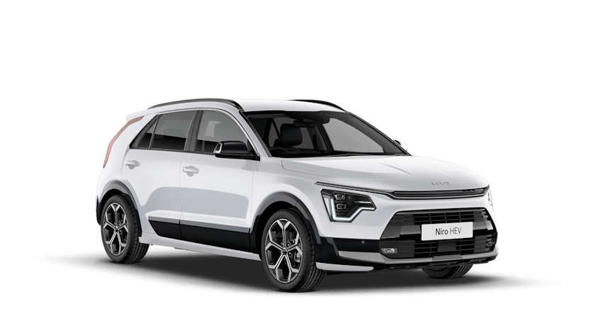 Niro Hybrid 3