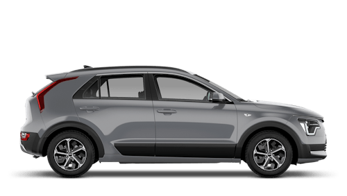  All-New Niro HEV New Car Offers