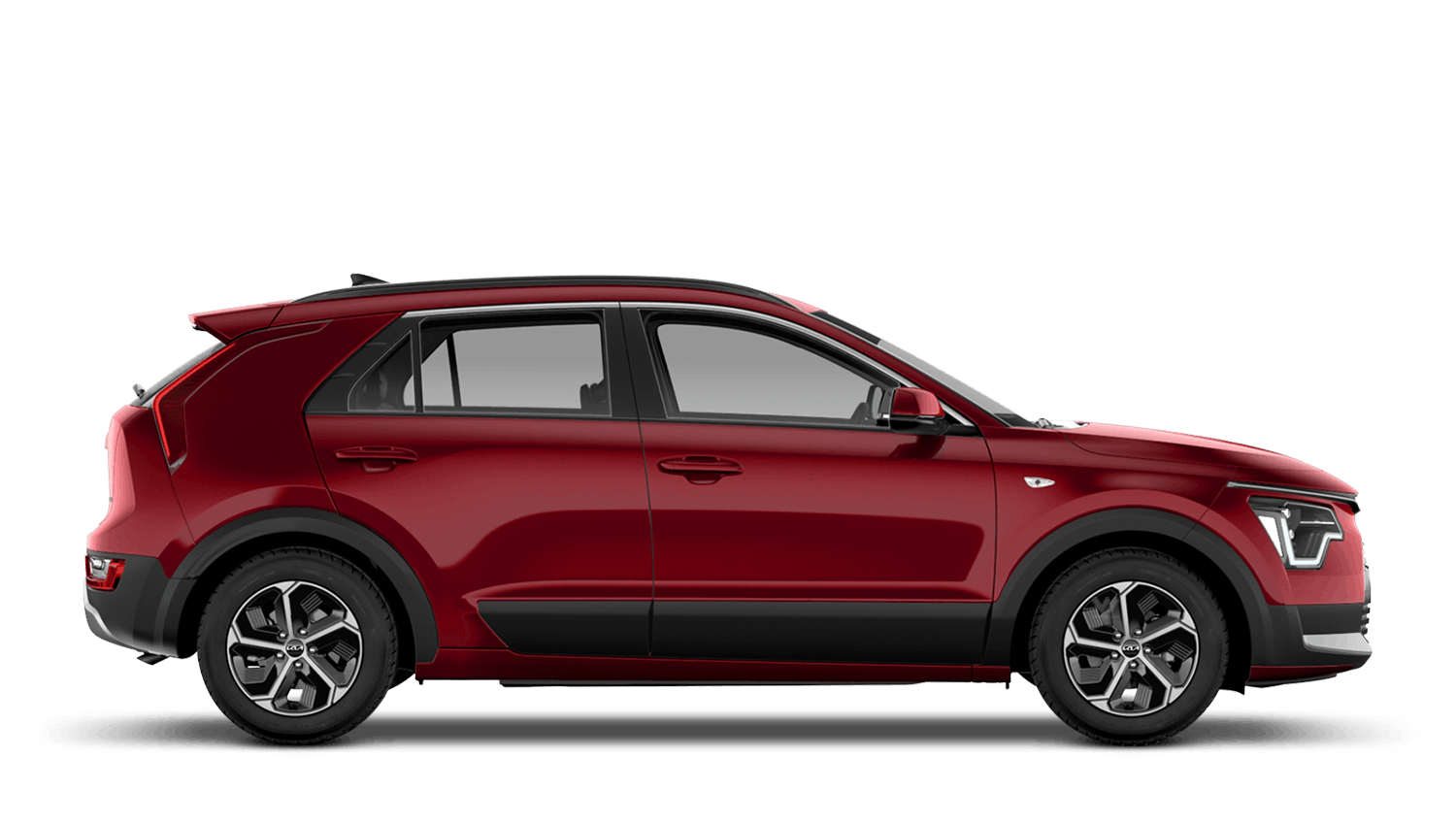Kia All-New Niro HEV New Car Offers