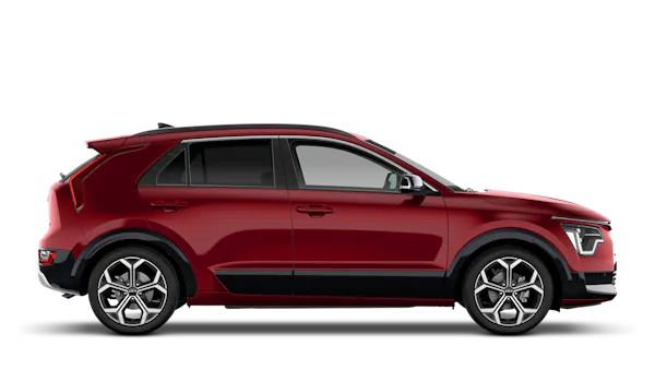 1.6h Gdi 3 Suv 5dr Petrol Hybrid Dct