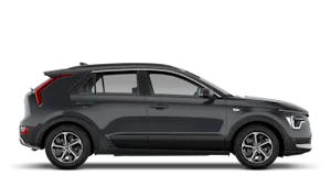 1.6 GDi Hybrid Pure 1.32kWh Automatic DCT