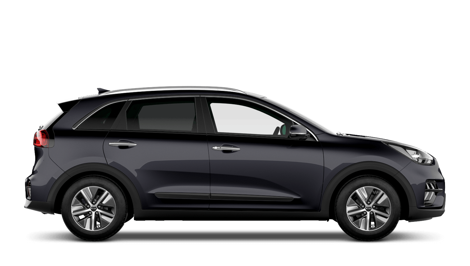 Graphite (Premium) Kia Niro Plug In Hybrid