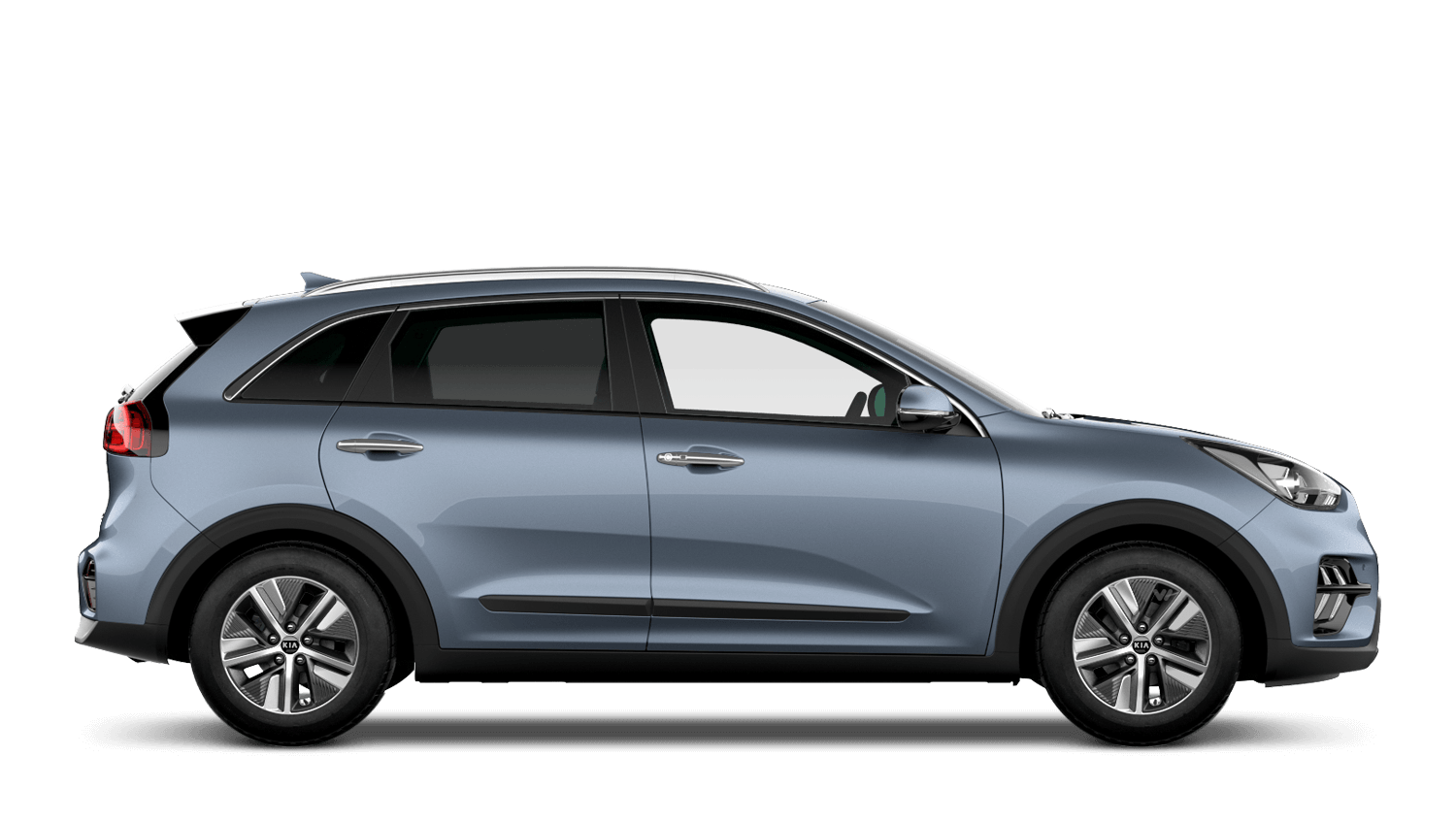 Horizon Blue (Premium) Kia Niro Plug In Hybrid