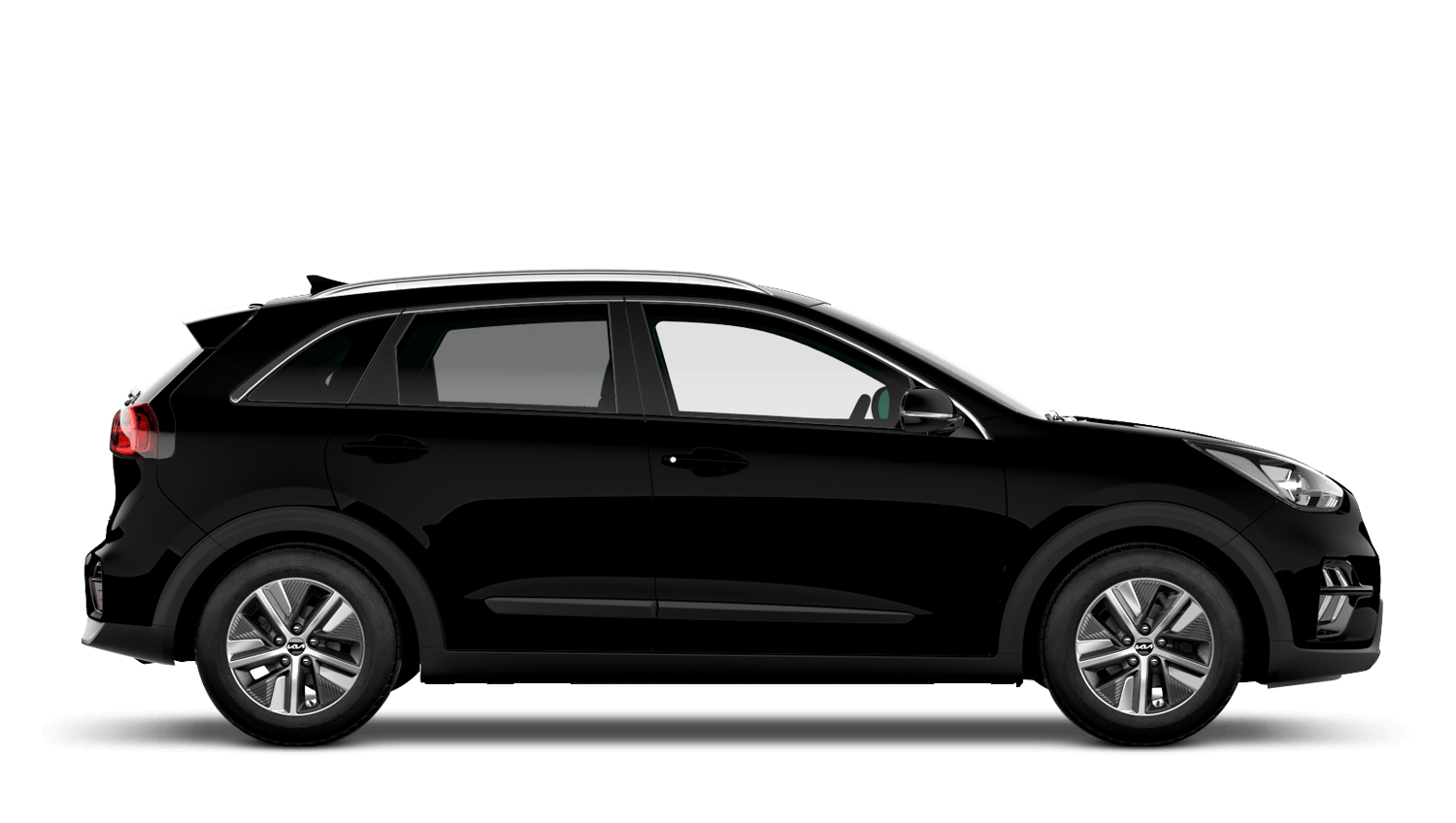 Midnight Black (Premium) Kia Niro Plug In Hybrid