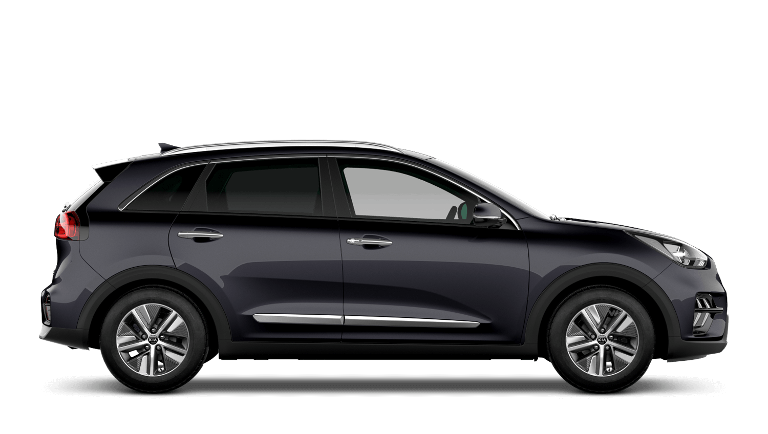 Graphite (Premium) Kia Niro Plug In Hybrid