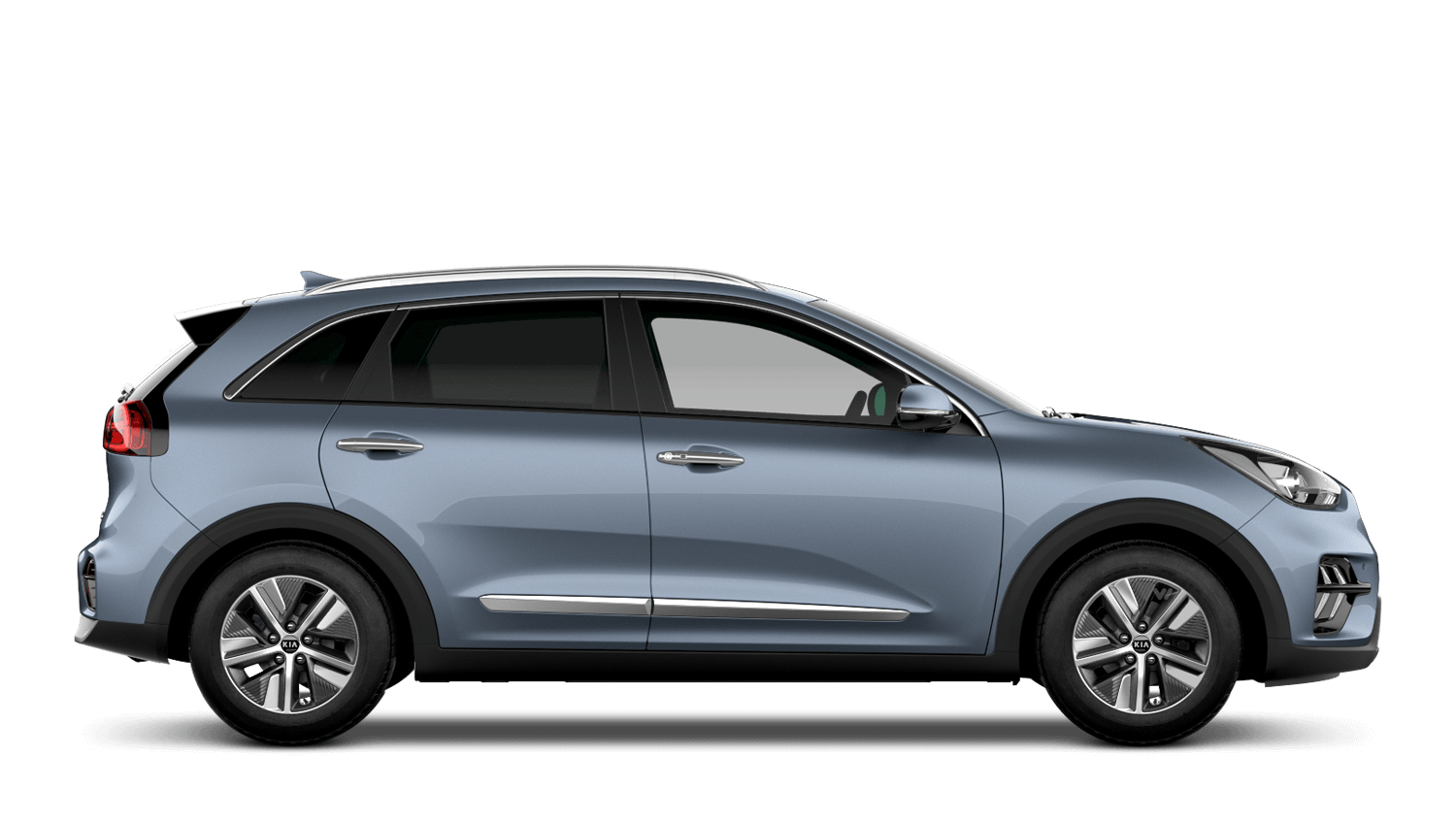 Horizon Blue (Premium) Kia Niro Plug In Hybrid