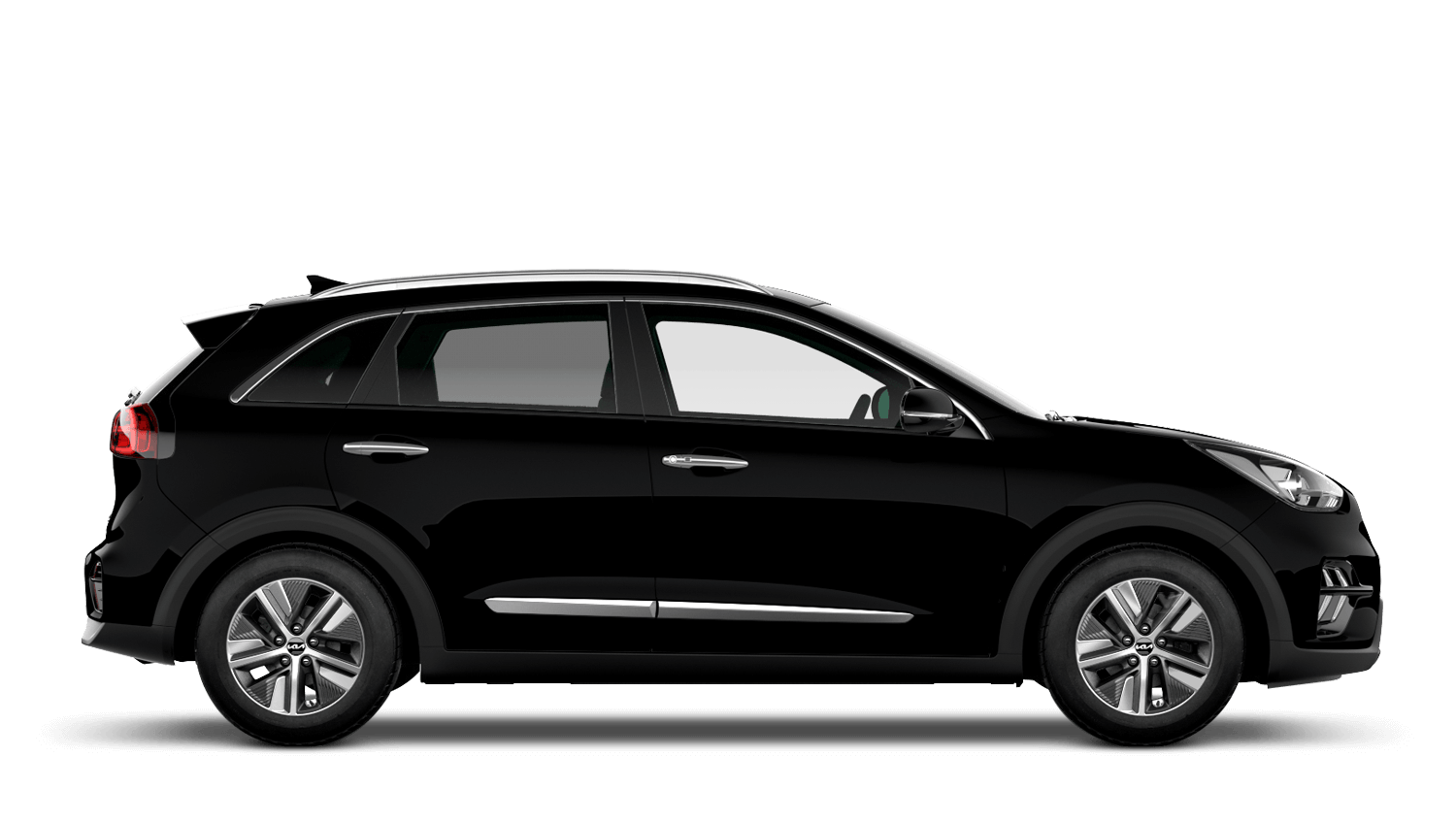Midnight Black (Premium) Kia Niro Plug In Hybrid