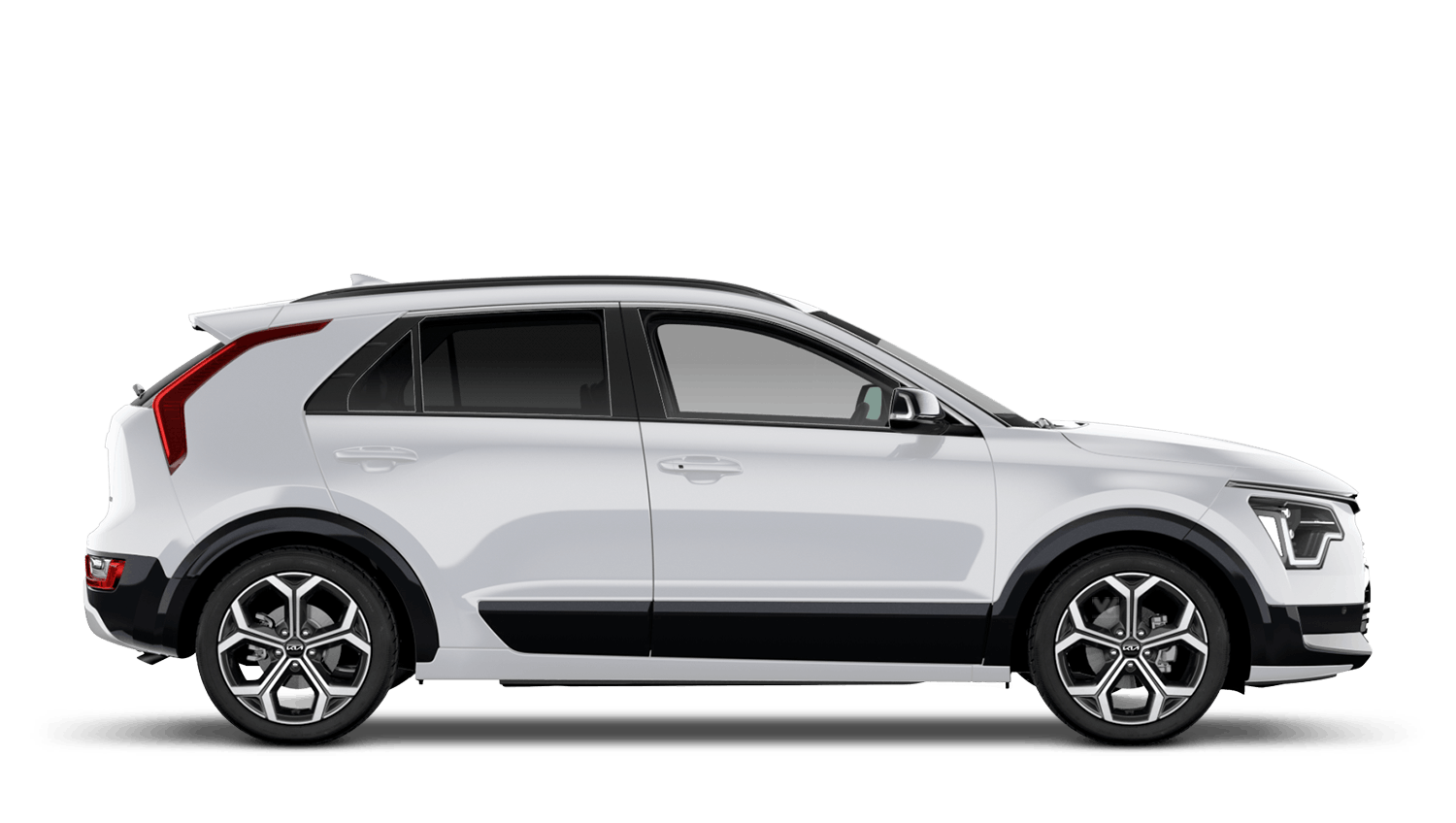 Kia All-New Niro PHEV New Car Offers