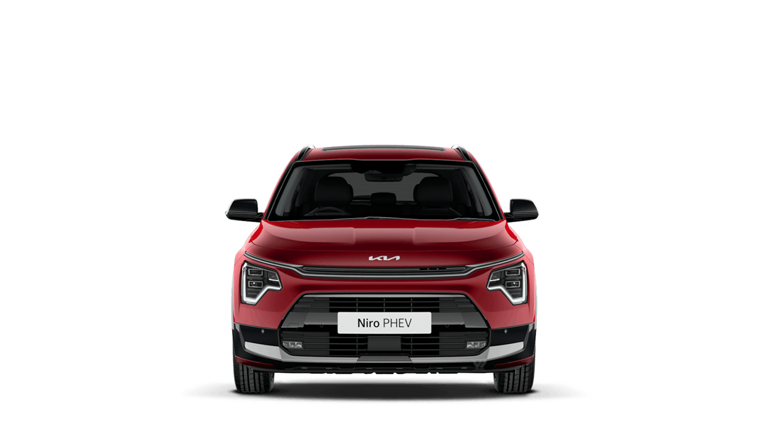 Used Kia E Niro 4 Cars | JCB & Ashford Orbital Kia