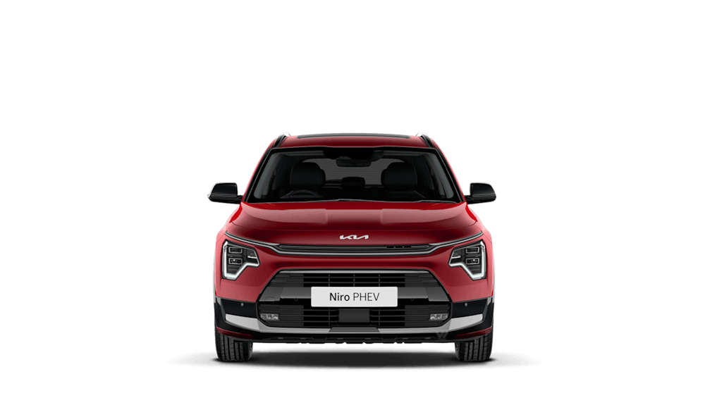 Kia Motability Cars & Offers 2024