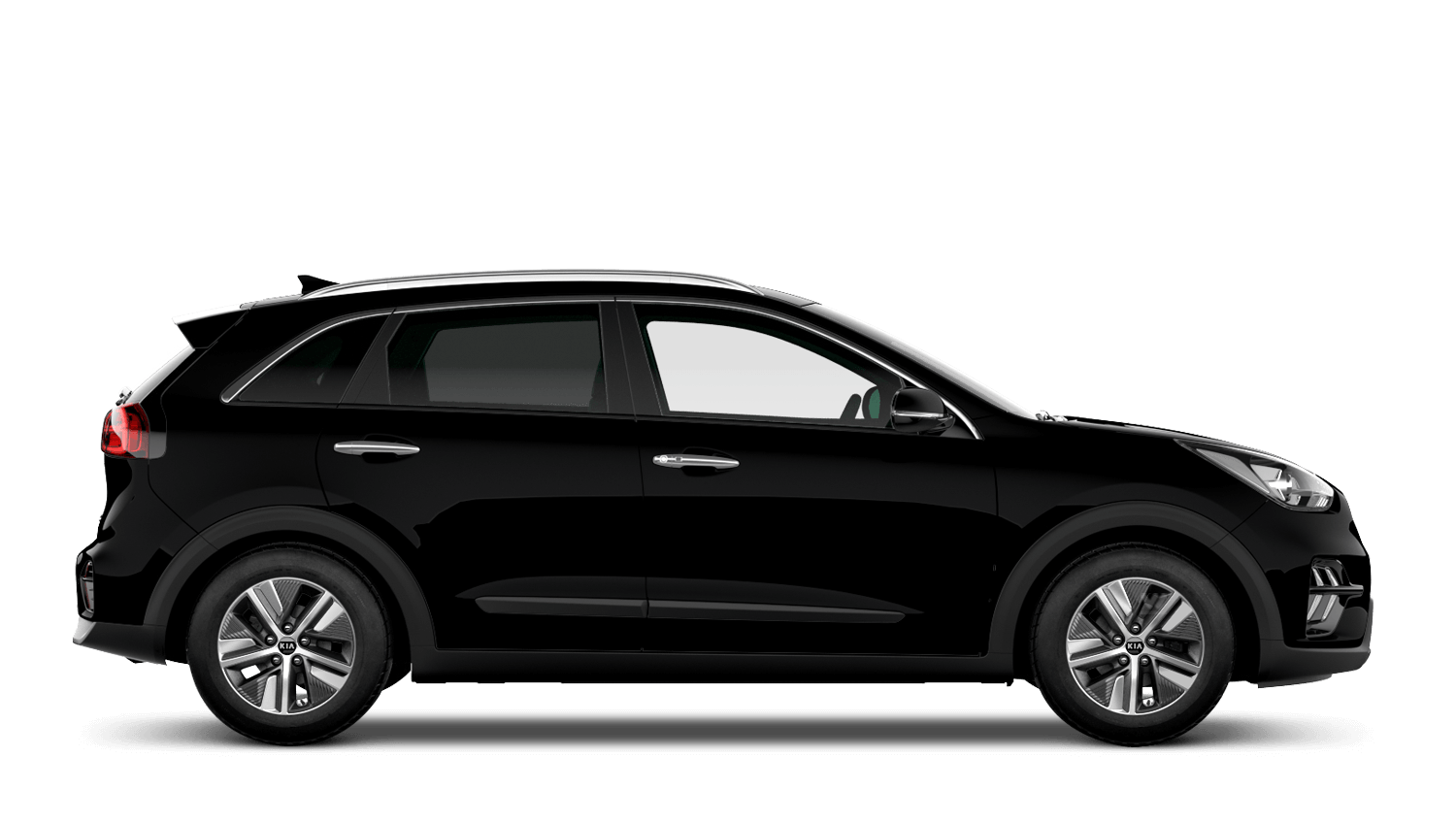 Kia Niro SelfCharging Hybrid 2 Finance Available WJ King Kia