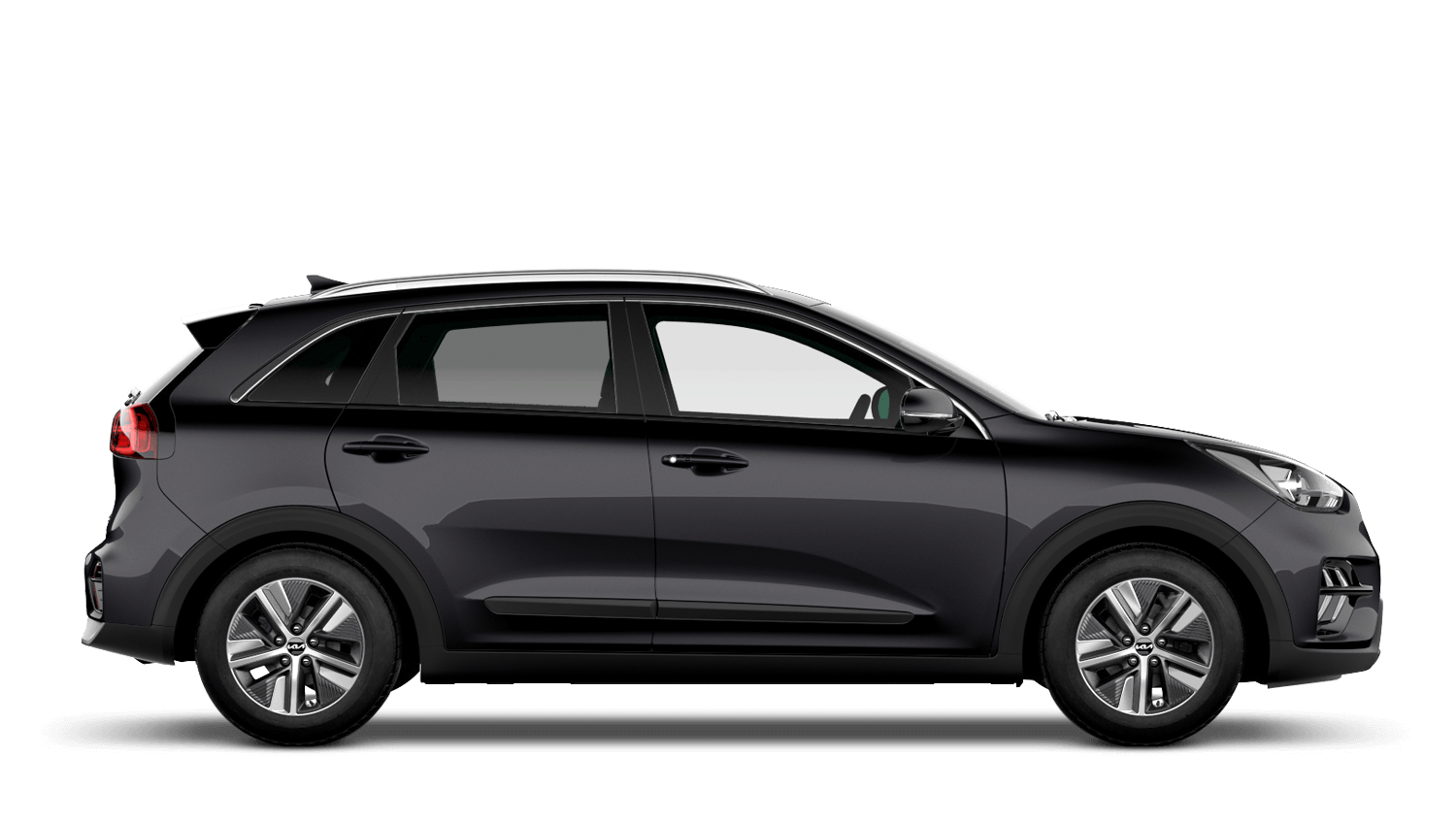 How To Charge Kia Niro Plug-in Hybrid