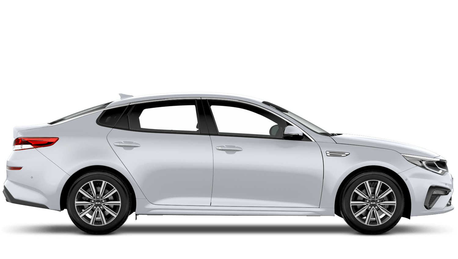 Kia Optima 2 | Finance Available | Kia