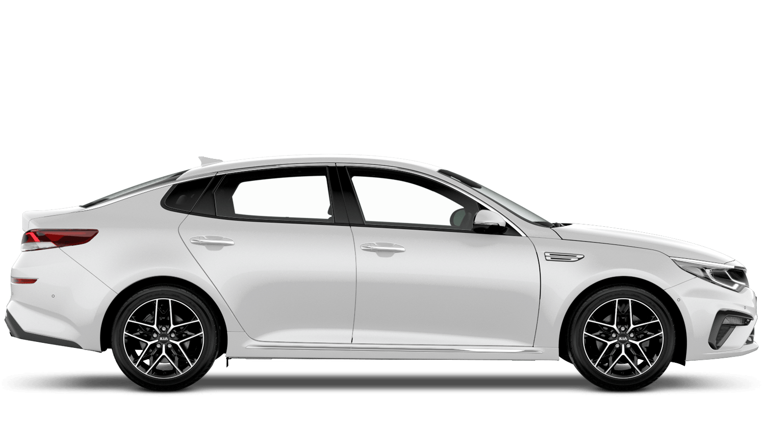 Kia optima 3 рестайлинг