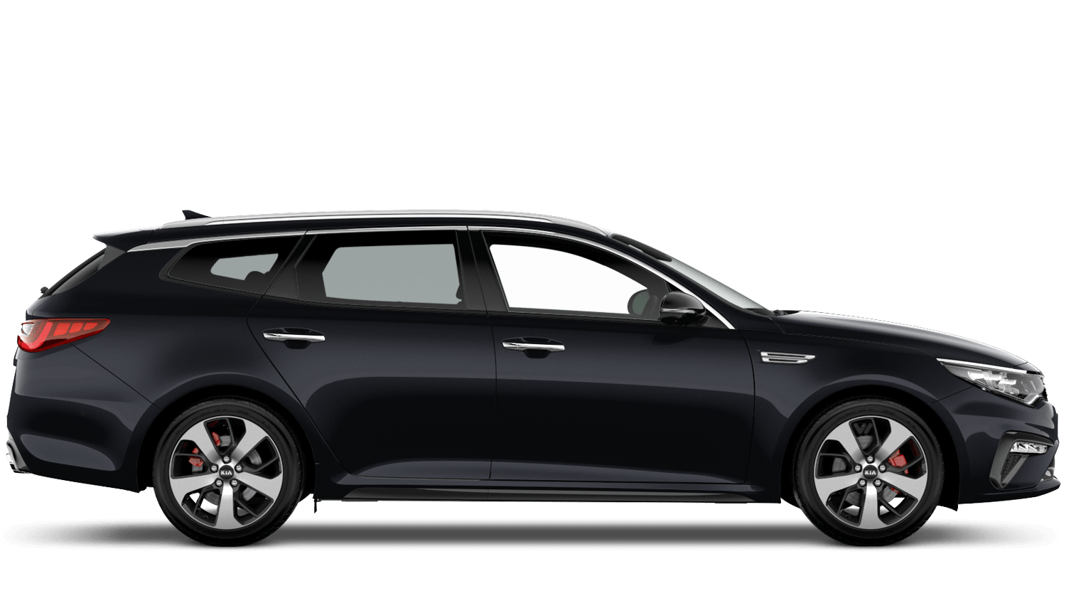 Graphite (Premium) New Kia Optima Sportswagon