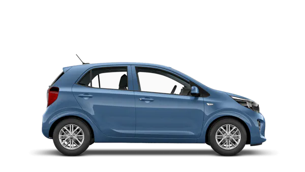 1.0 2 Hatchback 5dr Petrol Manual